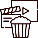 Shopping & Entertainment icon