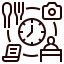 Daily Needs & Access icon